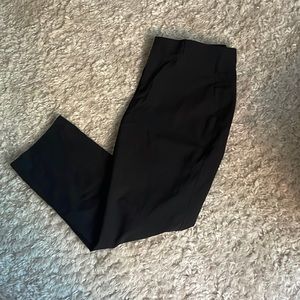 Banana Republic Avery pants size 10 like new